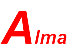 Alma